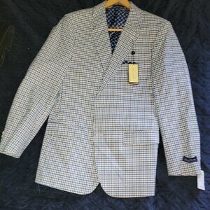 Downsizing moving internationally to a hotter climate.